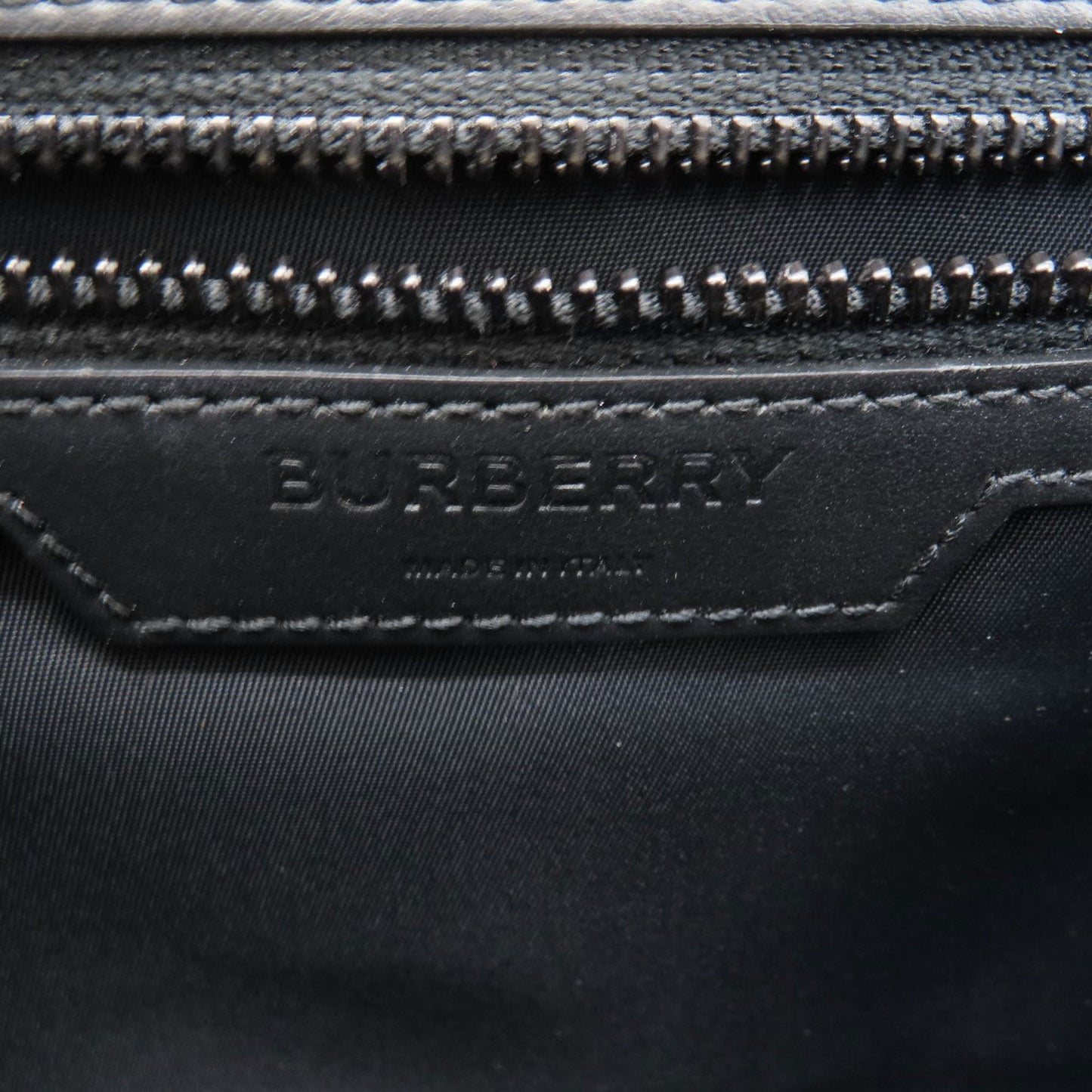 Burberry Others Black Shoulder Bags