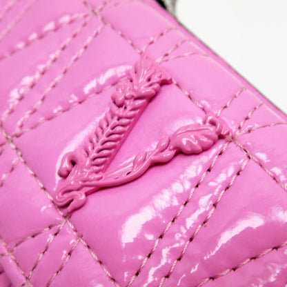 Versace Patent Pink Cases