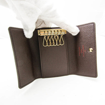 Louis Vuitton Monogram Canvas Brown Cases