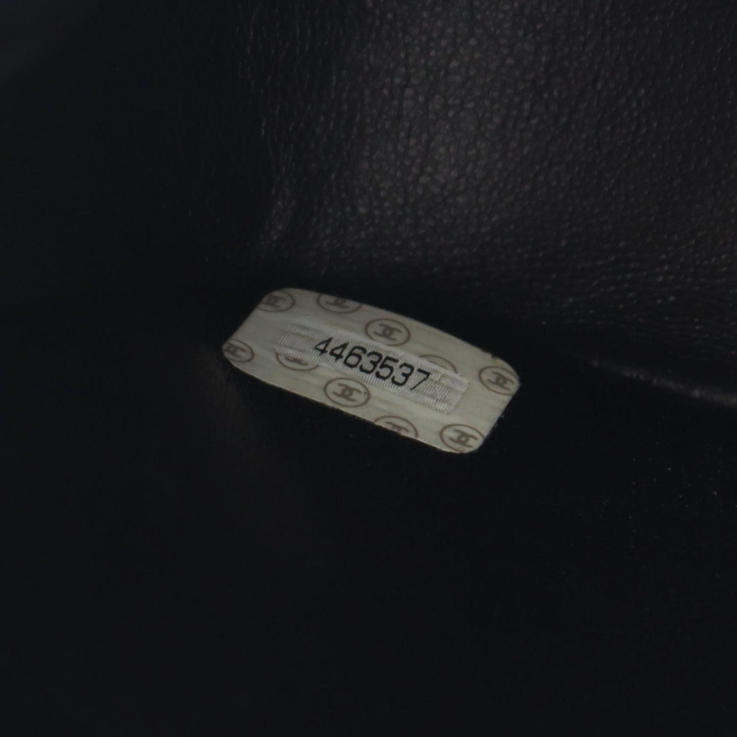 Chanel Others Black Shoulder Bags