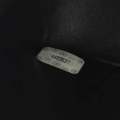 Chanel Others Black Shoulder Bags
