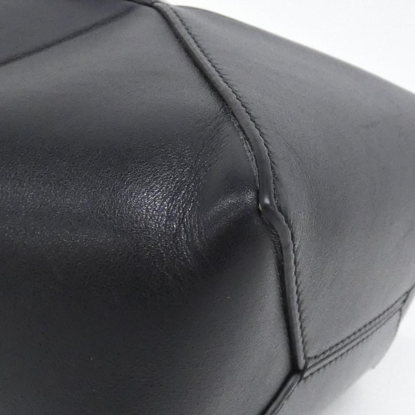 Loewe Others Black Handbags
