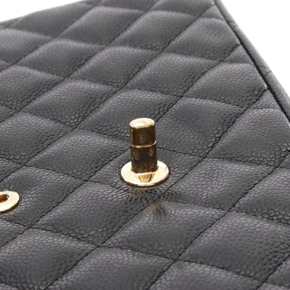 Chanel Others Black Shoulder Bags