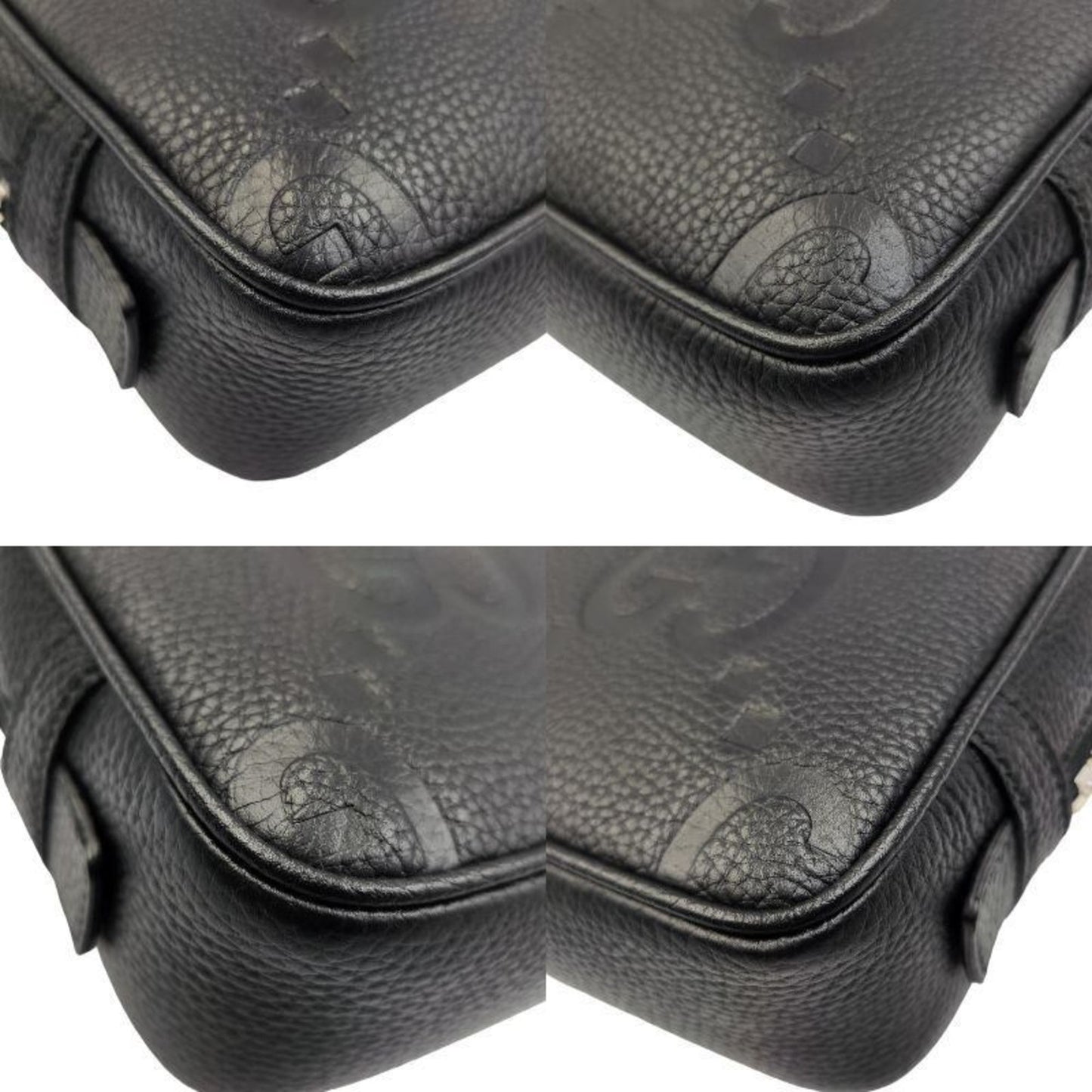 Gucci Others Black Small Bags