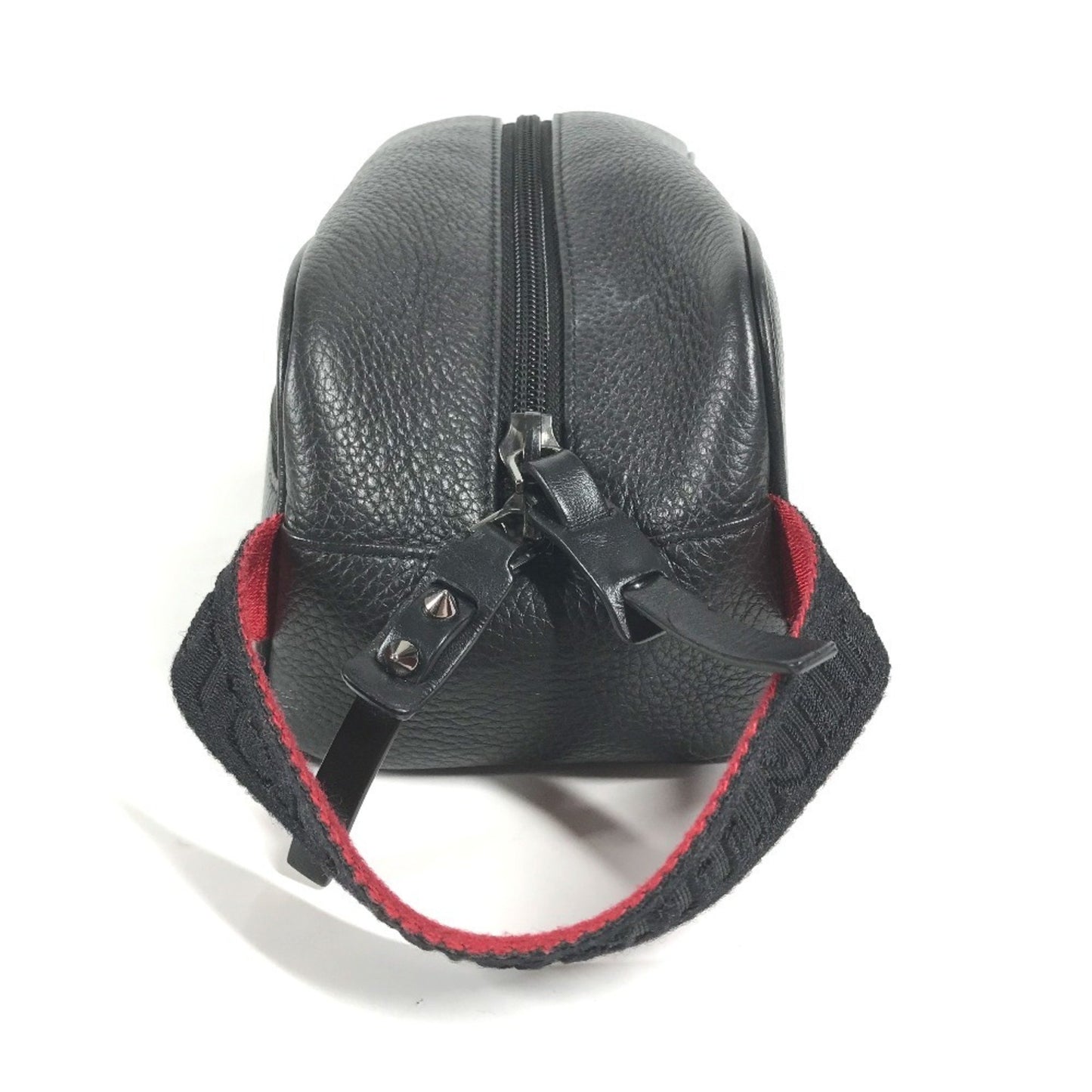 Christian Louboutin Others Black Clutch Bags