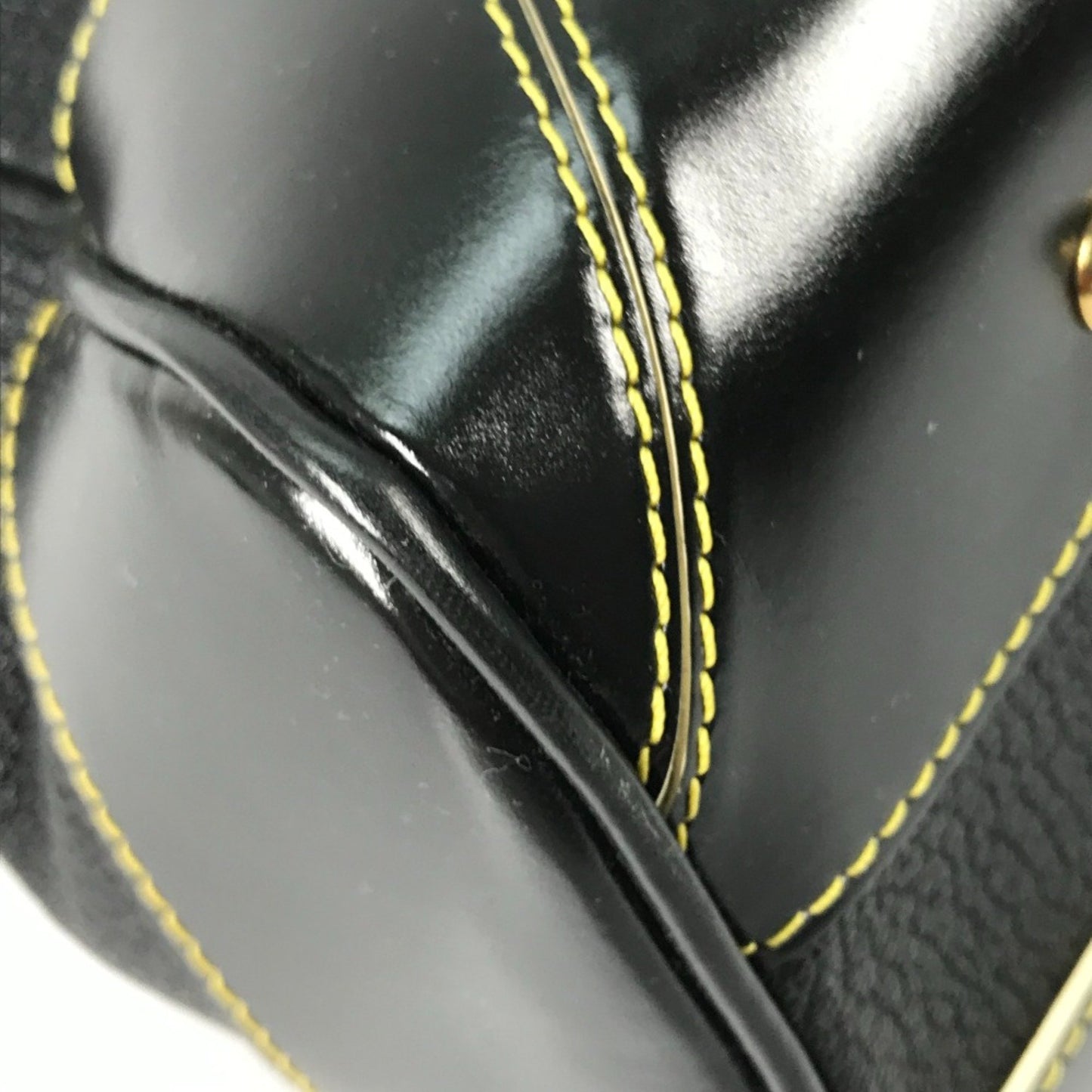 Louis Vuitton Others Black Handbags