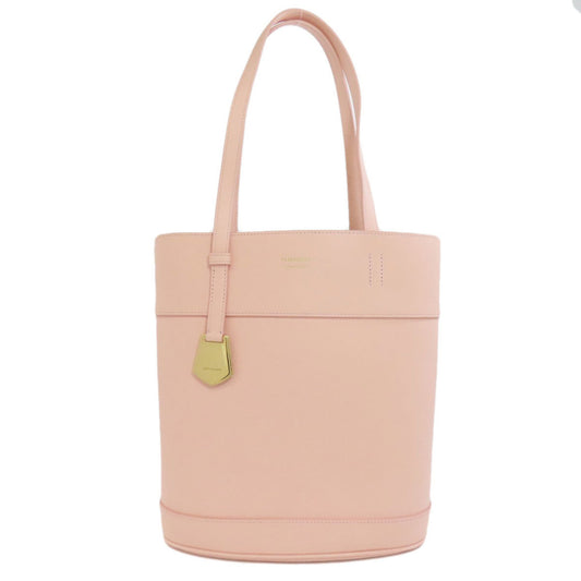 Salvatore Ferragamo Others Pink Tote Bags