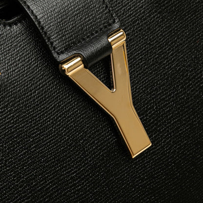 Saint Laurent Others Black Handbags