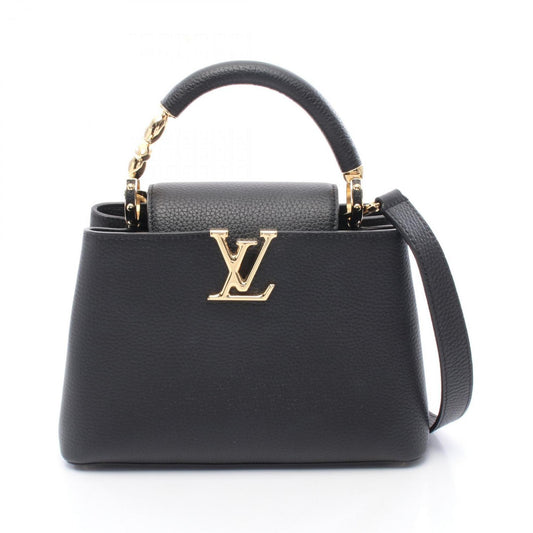 Louis Vuitton Others Black Handbags