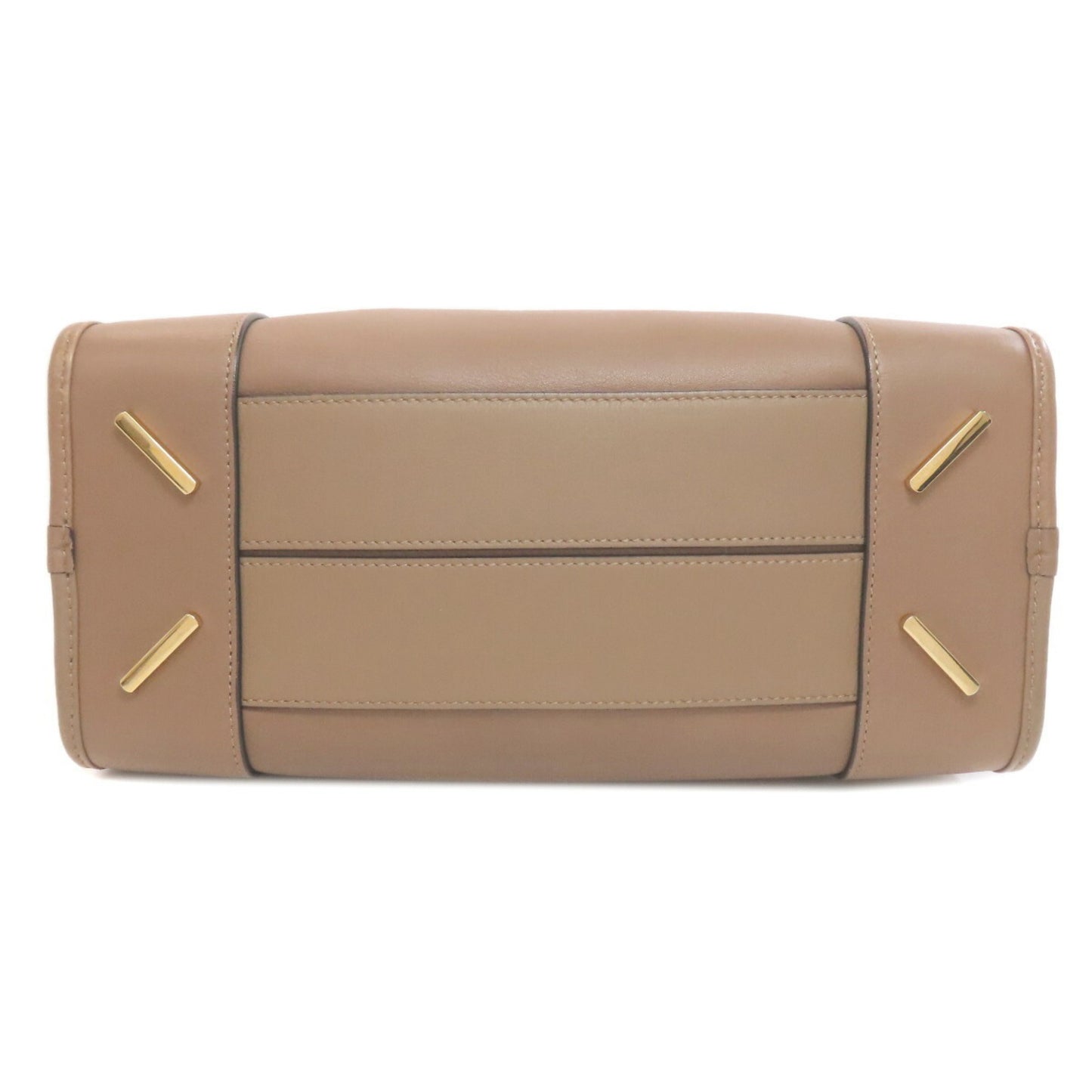Loewe Others Brown Handbags