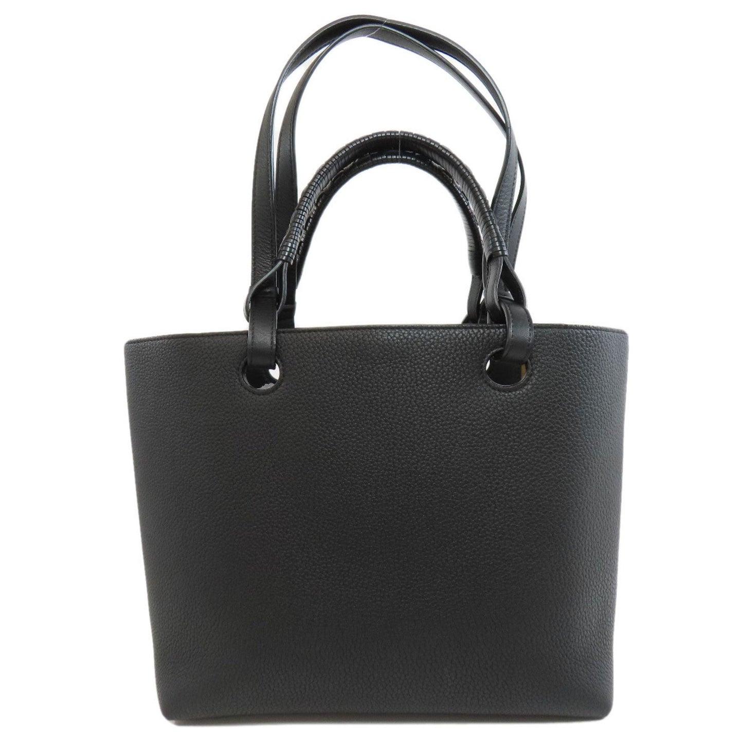 Loewe Others Black Tote Bags