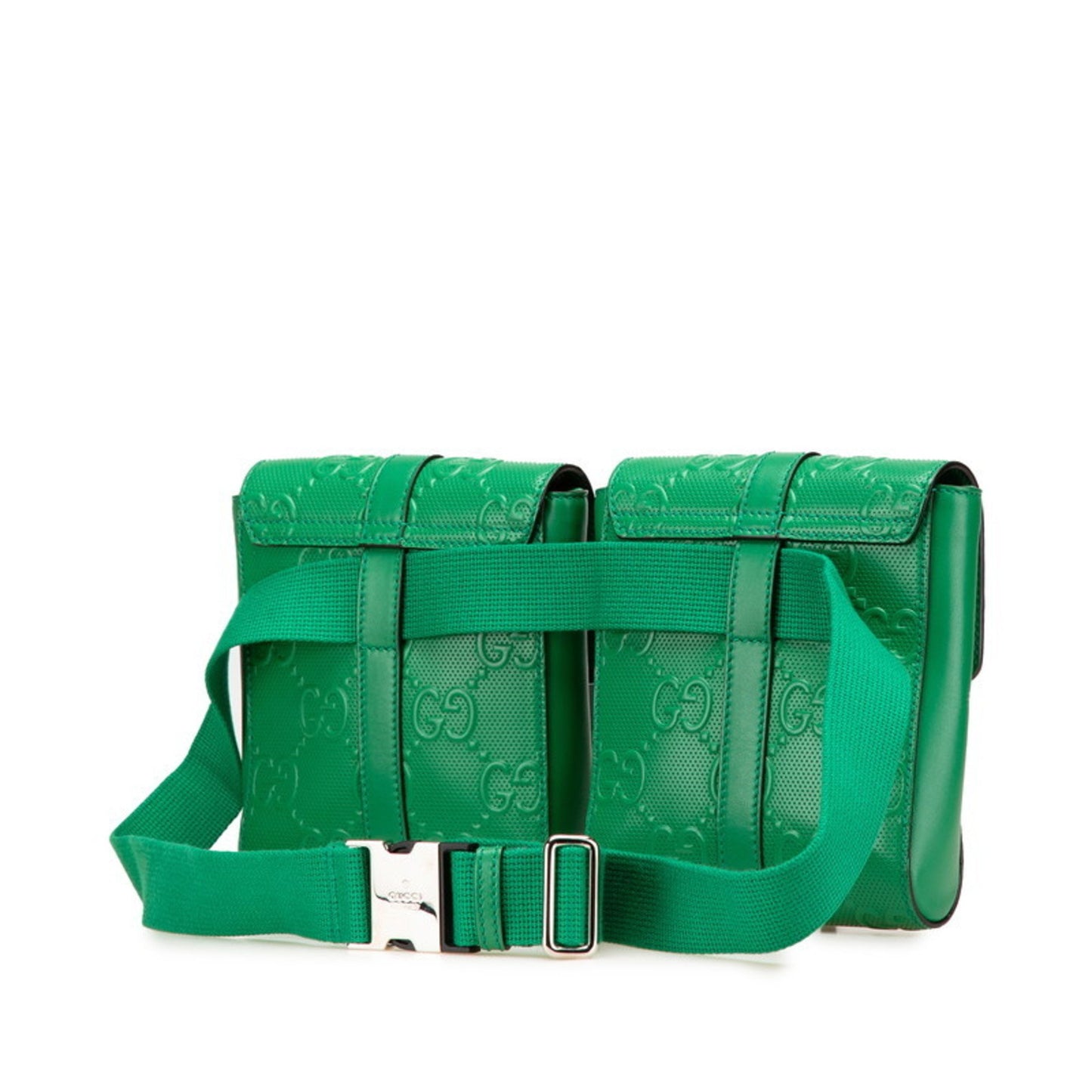 Gucci Others Green Crossbody Bags