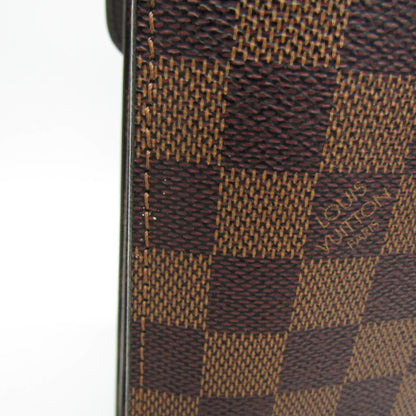 Louis Vuitton Monogram Canvas Brown Briefcases