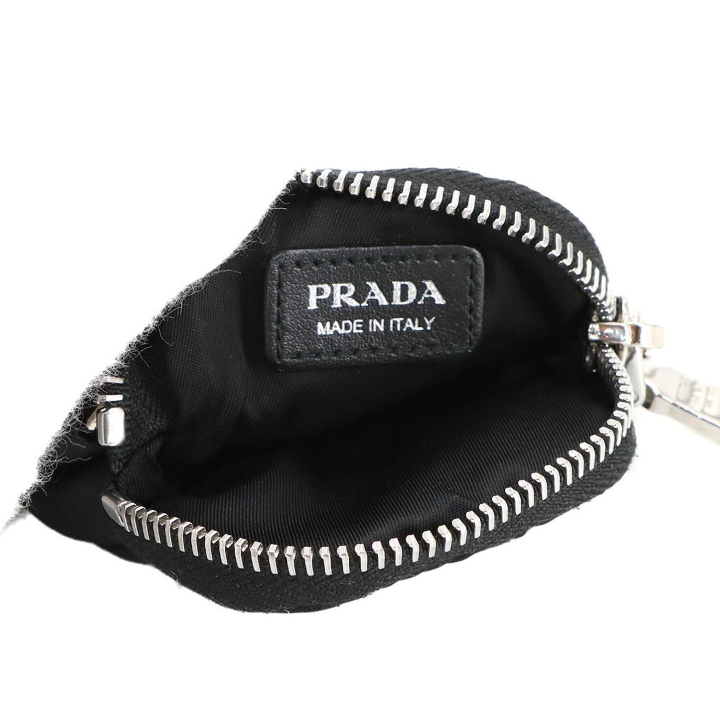 Prada Nylon Black Shoulder Bags