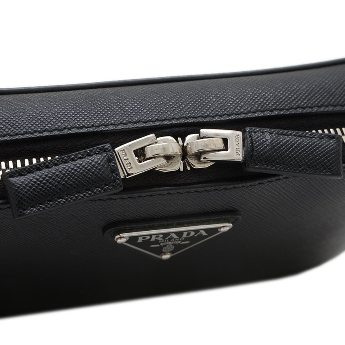 Prada Others Black Shoulder Bags