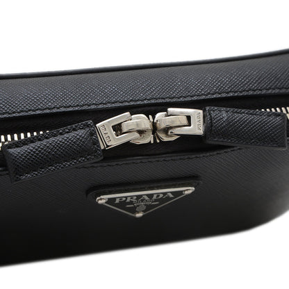 Prada Others Black Shoulder Bags