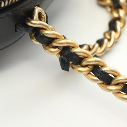 Chanel Others Black Shoulder Bags