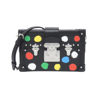 Louis Vuitton Others Black Shoulder Bags