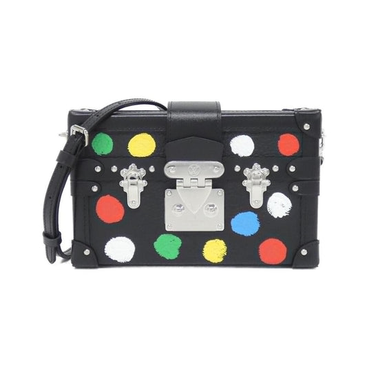 Louis Vuitton Others Black Shoulder Bags
