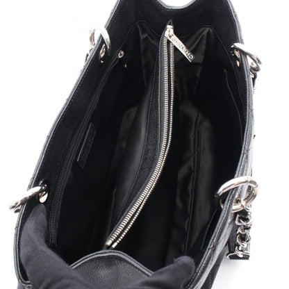 Chanel Others Black Tote Bags