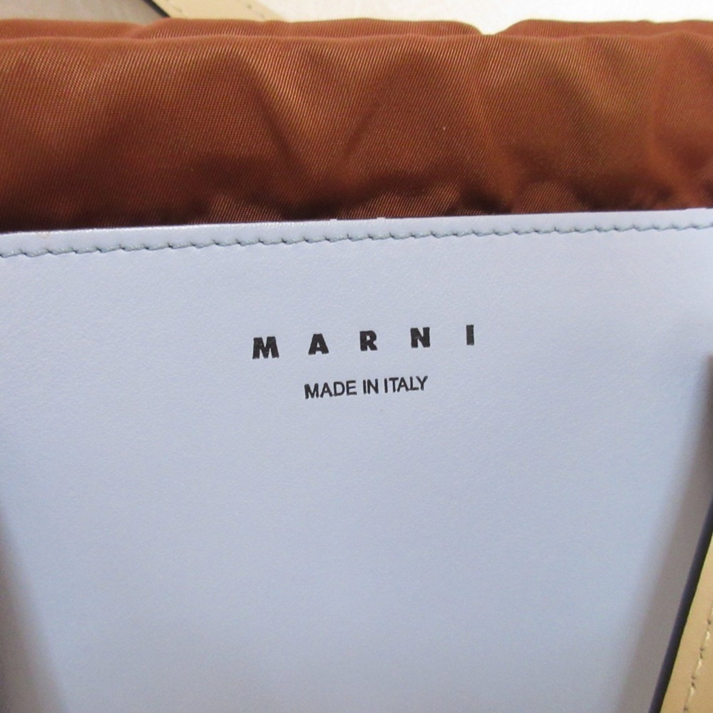 Marni Others Black Shoulder Bags
