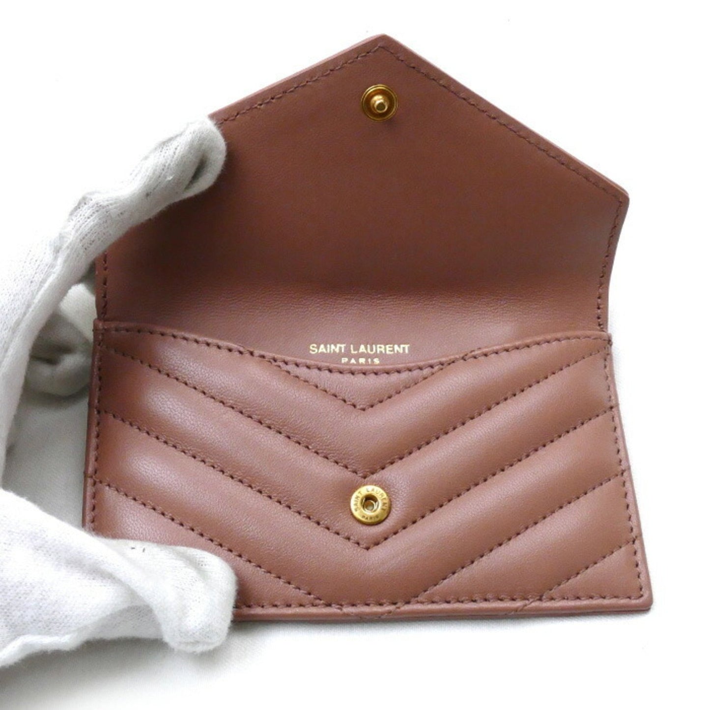 Saint Laurent Others Pink Cases