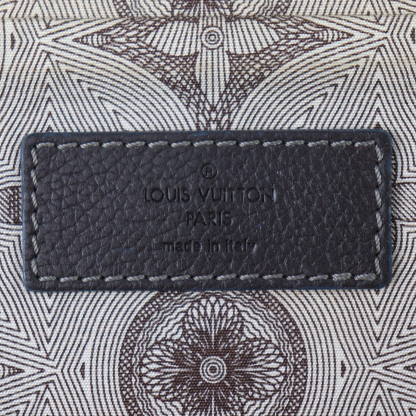 Louis Vuitton Others Brown Clutch Bags