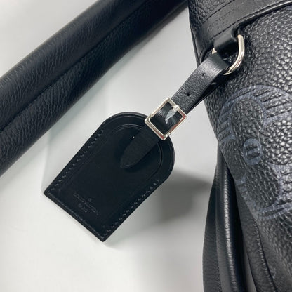 Louis Vuitton Others Black Backpacks