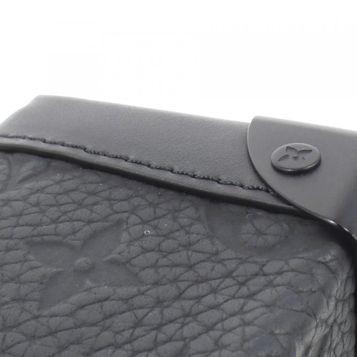 Louis Vuitton Others Black Shoulder Bags