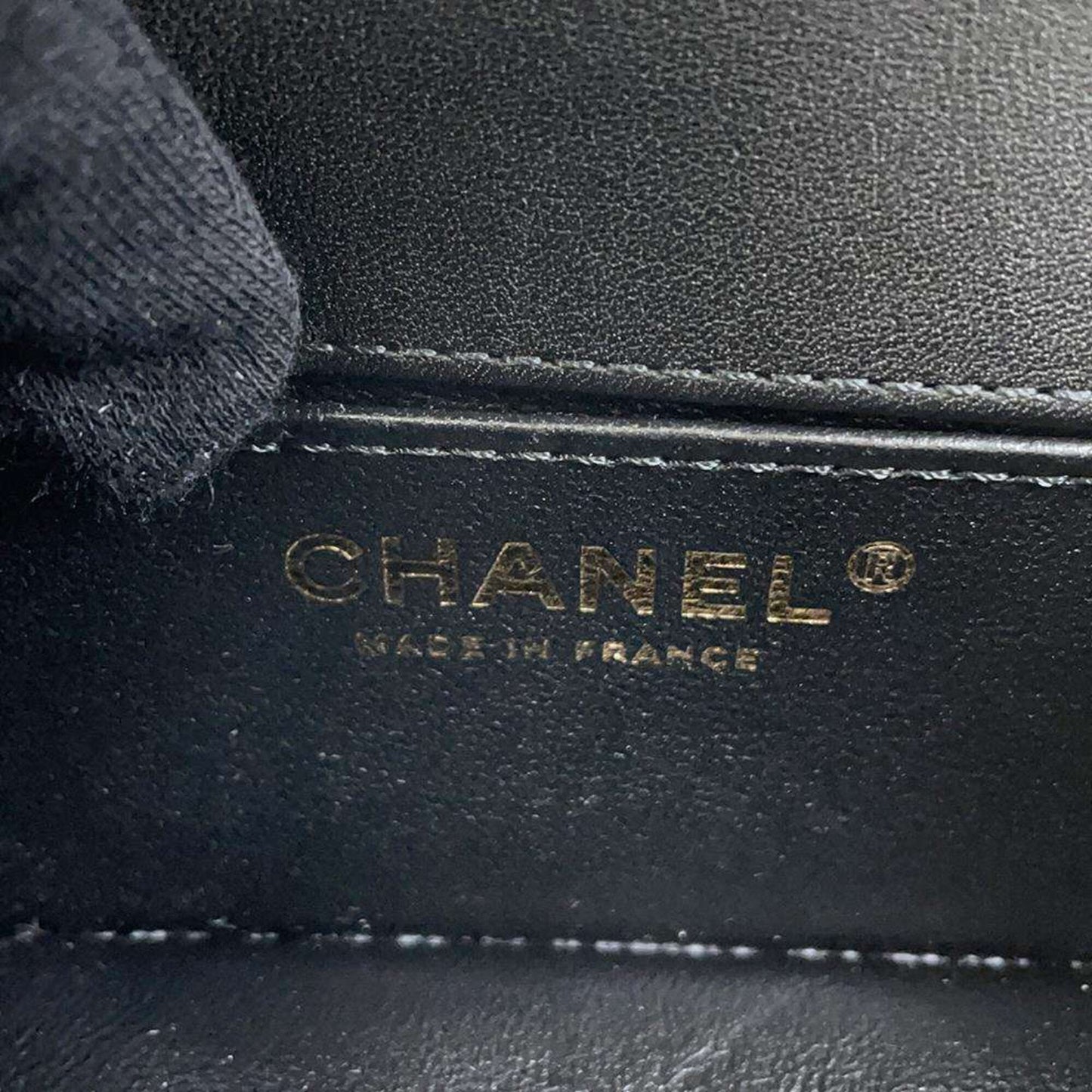 Chanel Others Black Shoulder Bags