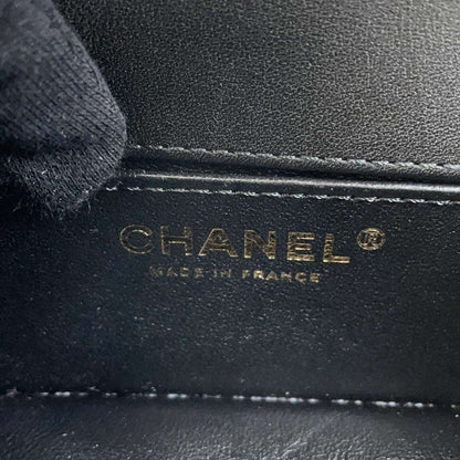 Chanel Others Black Shoulder Bags