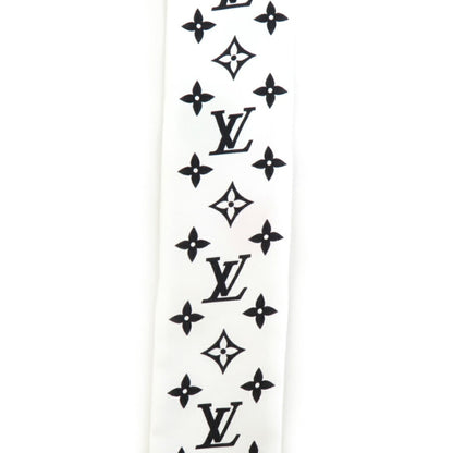 Louis Vuitton Silk Multi Scarves