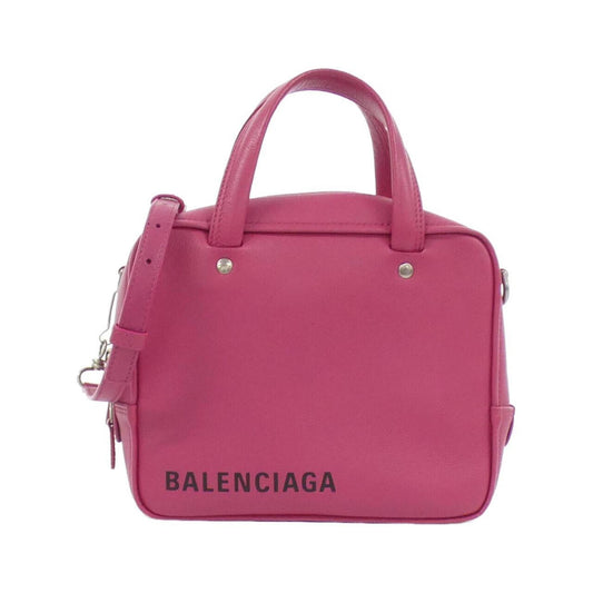 Balenciaga Others Pink Handbags