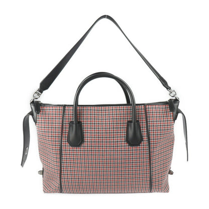 Givenchy Wool Black Handbags