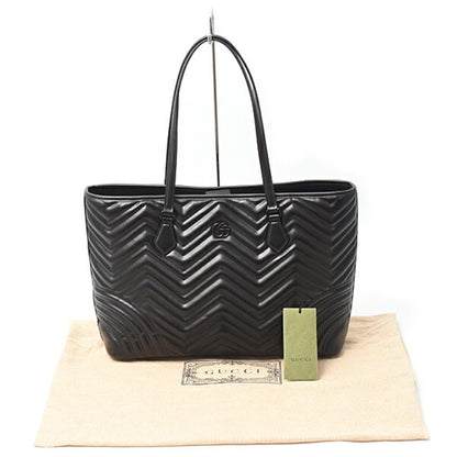 Gucci Others Black Tote Bags