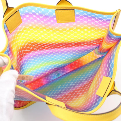 Gucci Pvc Multi Tote Bags