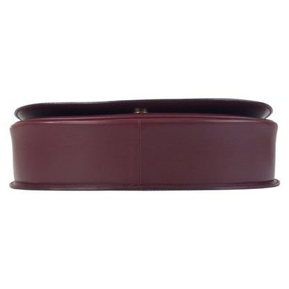 Cartier Others Red Shoulder Bags