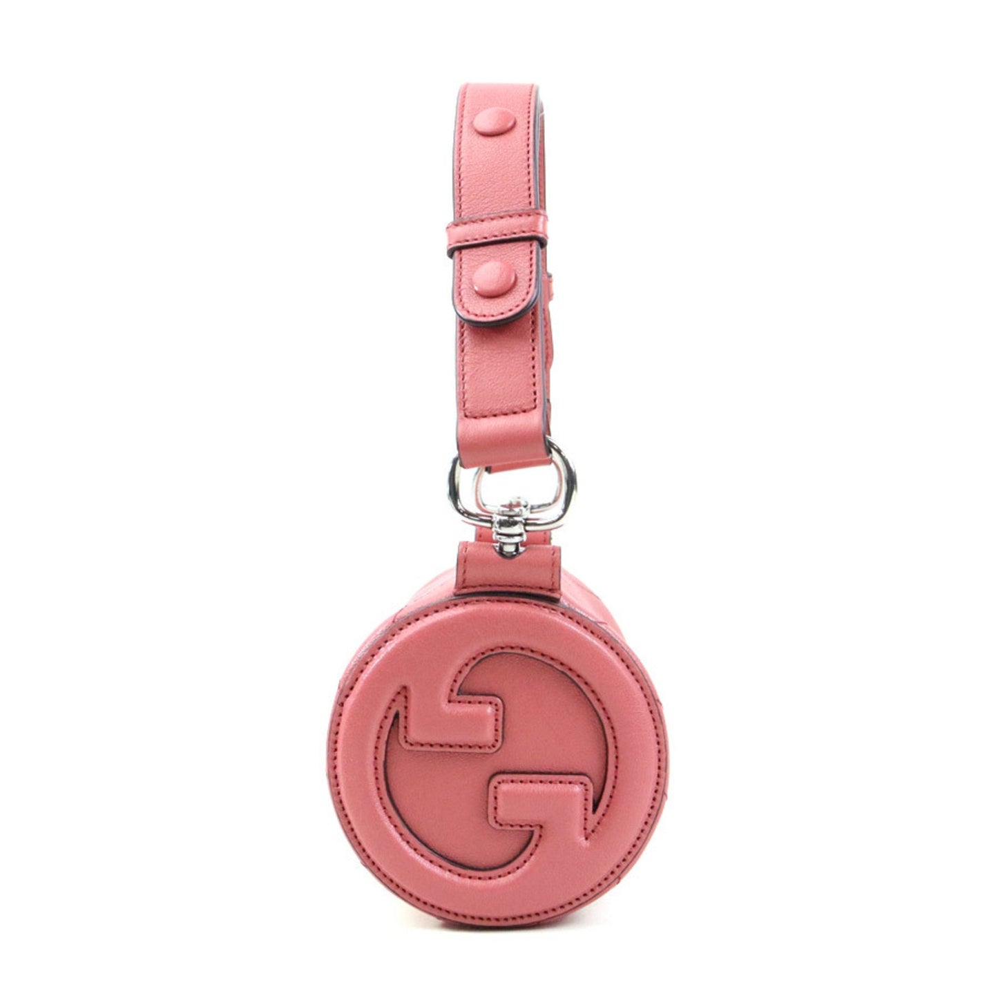 Gucci Others Pink Handbags