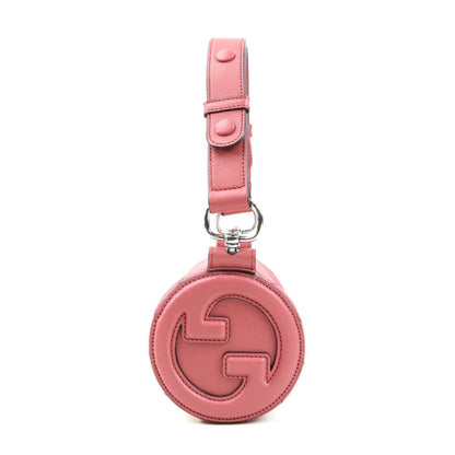 Gucci Others Pink Handbags