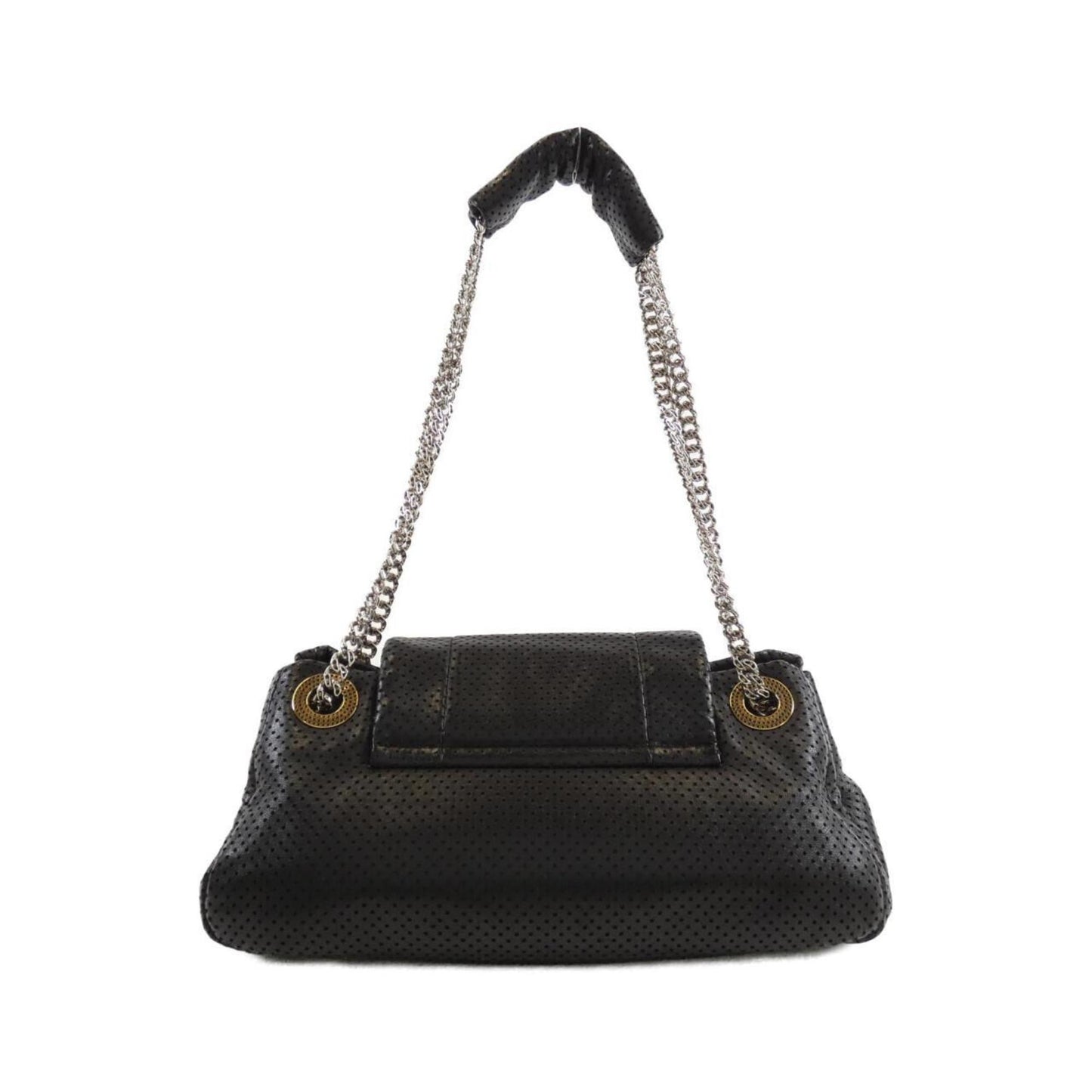 Chanel Others Black Shoulder Bags