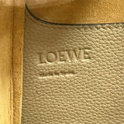 Loewe Others Green Handbags