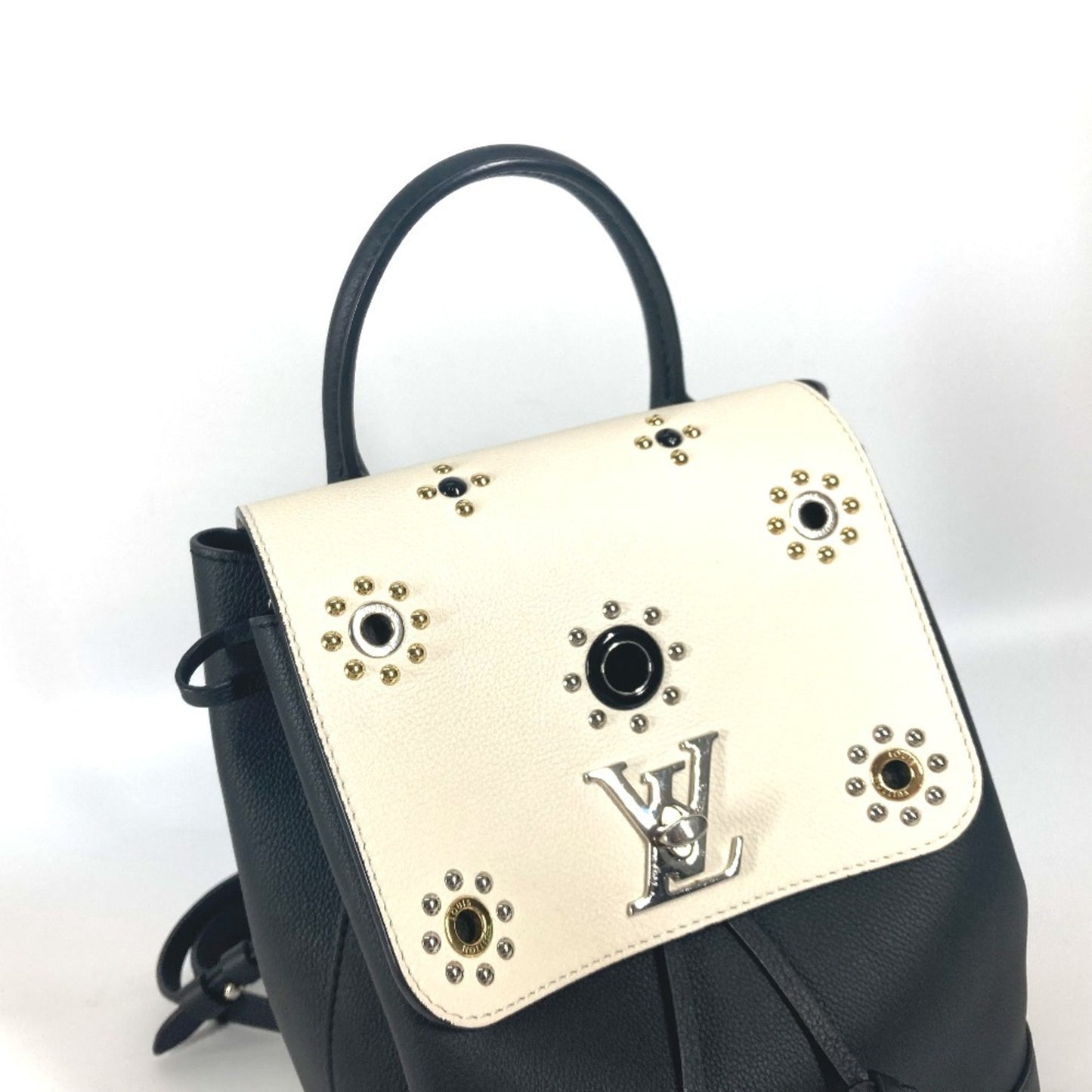 Louis Vuitton Others Black Backpacks