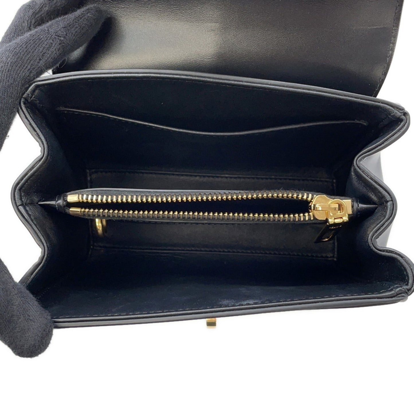 Celine Others Black Handbags