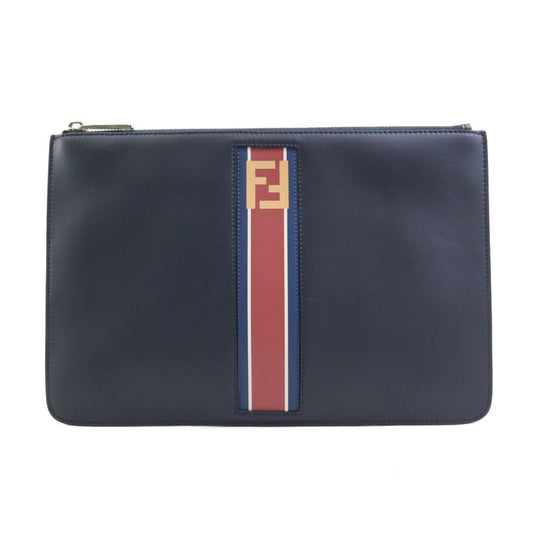 Fendi Others Blue Clutch Bags