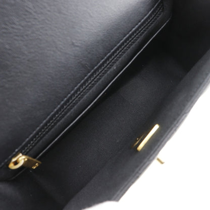 Chanel Others Black Shoulder Bags