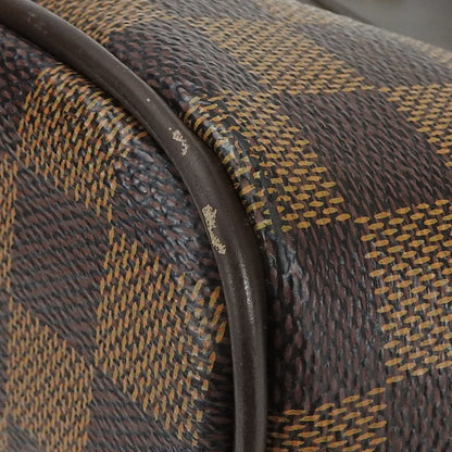 Louis Vuitton Monogram Canvas Brown Tote Bags