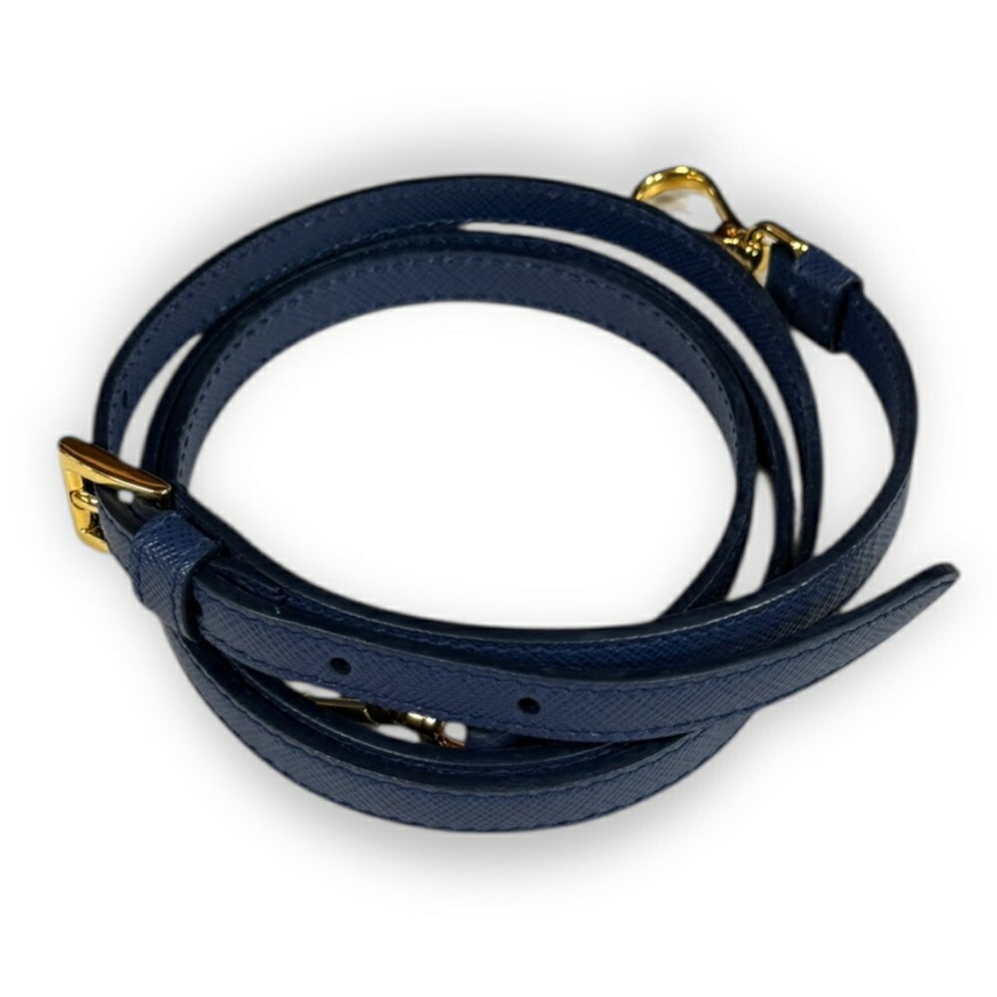 Prada Others Blue Shoulder Bags