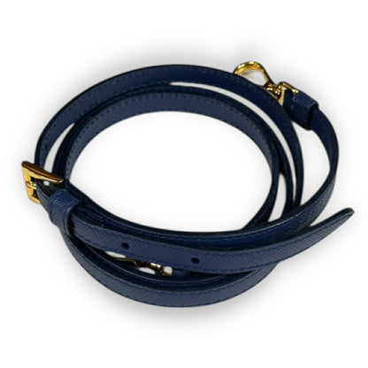 Prada Others Blue Shoulder Bags