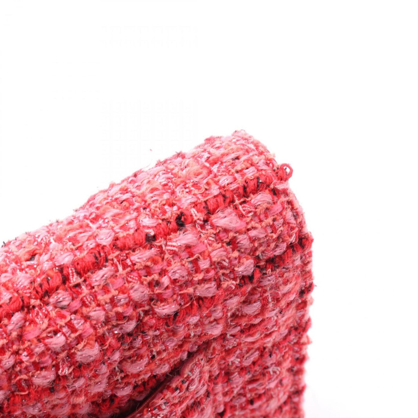 Chanel Others Red Shoulder Bags