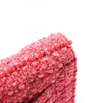 Chanel Others Red Shoulder Bags